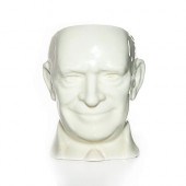 WILLIAM MACLEAN CHARACTER JUG,