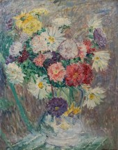WILLIAM MALHERBE (FRENCH, 1884