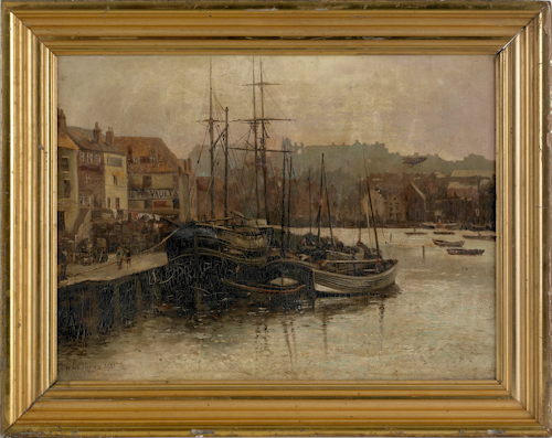 William Manners (British late