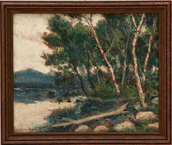 William Mark Fisher