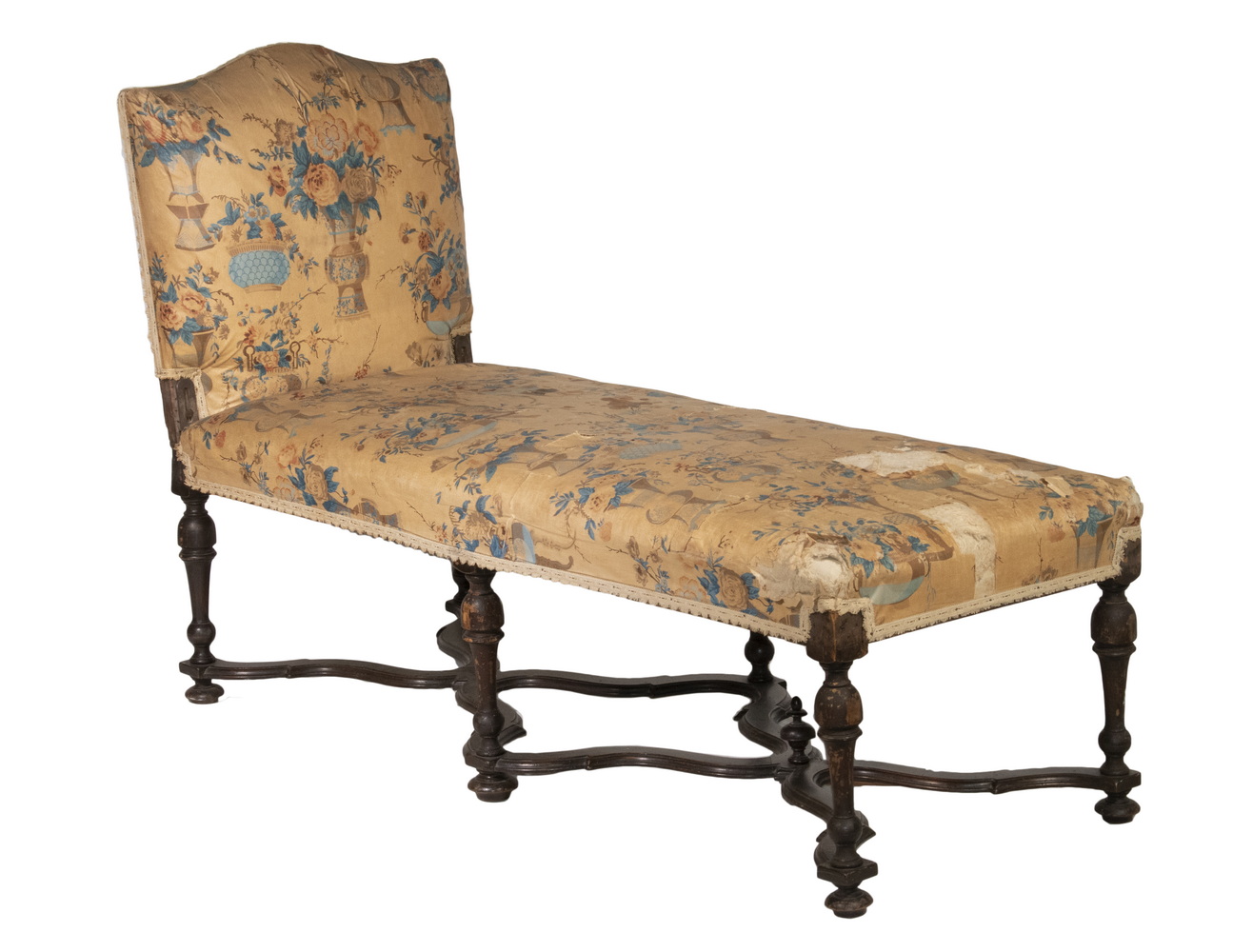WILLIAM & MARY RECLINING DAY BED