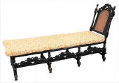 WILLIAM & MARY STYLE DAYBED, H