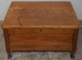 WILLIAM & MARY STYLE DIMINUTIV