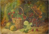 WILLIAM MASON BROWN (1828-1898