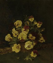WILLIAM MASON BROWN, AMERICAN