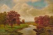 WILLIAM MASON BROWN, (AMERICAN