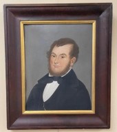 WILLIAM MATTHEW PRIOR (1806-18
