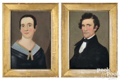 WILLIAM MATTHEW PRIOR (AMERICA