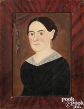 WILLIAM MATTHEW PRIOR PORTRAIT