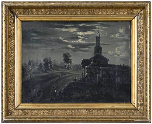 WILLIAM MATTHEW