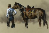 WILLIAM MATTHEWS (1949- ), UNT