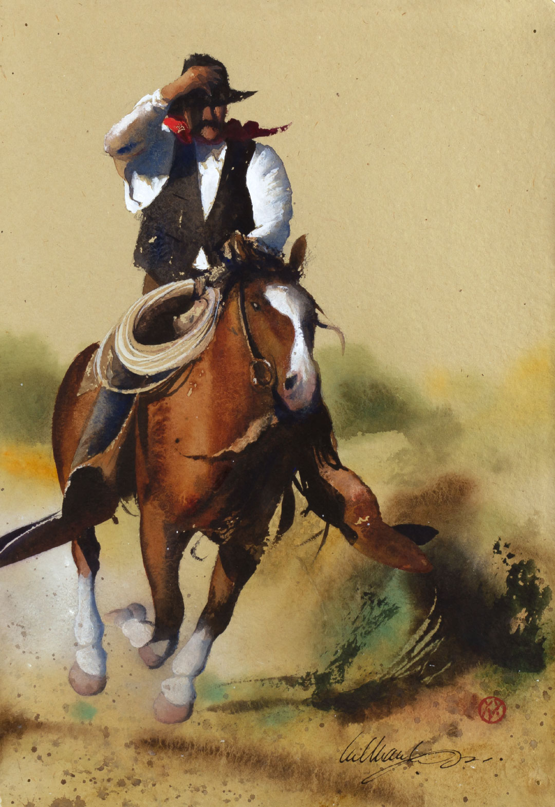 WILLIAM MATTHEWS (1949-),