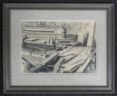 William Matthews Hekking (Amer