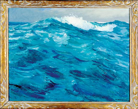 William Matthews Hekking (New