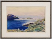 William Matthews Hekking paint