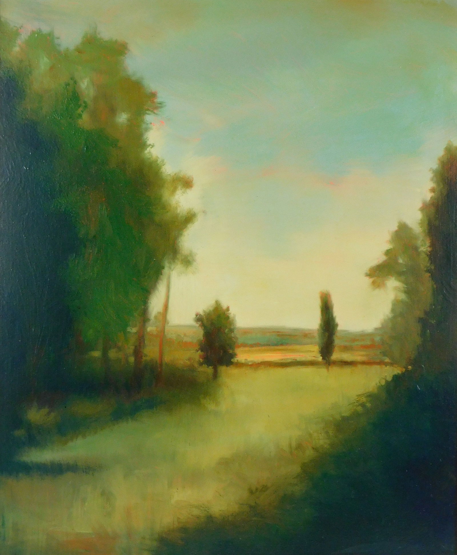 WILLIAM MCCARTHY (AMERICAN, B.