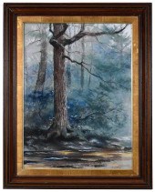 WILLIAM MCCULLOUGH(American/So