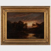 WILLIAM MCDOUGAL HART (1823-18