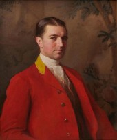 WILLIAM MCGREGOR PAXTON, (AMER