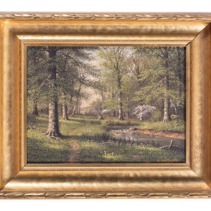 William McKendree Snyder (American,