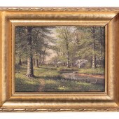 William McKendree Snyder (Amer