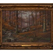 William McKendree Snyder (Amer