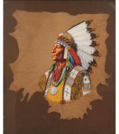 William McKendree Snyder (Amer