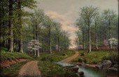 WILLIAM MCKENDREE-SNYDER (AMER