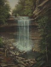 WILLIAM MCKENDREE SNYDER (D.19