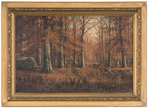 William McKendree Snyder (Indiana