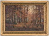 William McKendree Snyder (Indi