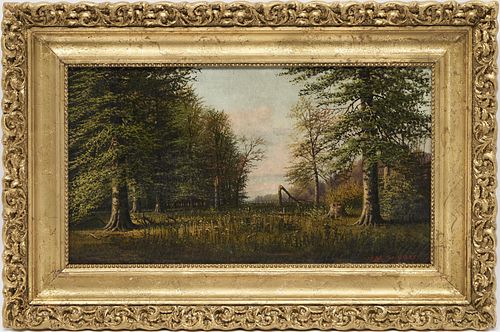 WILLIAM MCKENDREE SNYDER