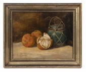 WILLIAM MCTAGGART II (SCOTLAND