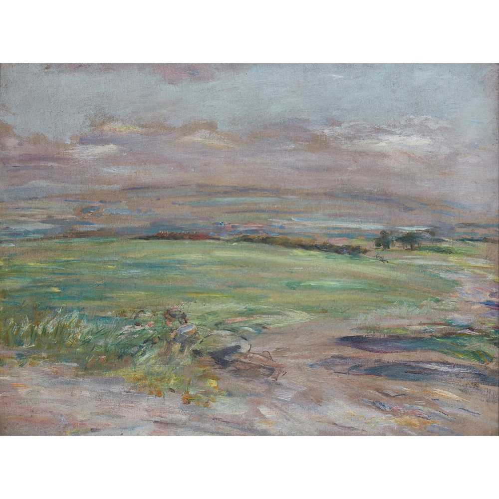 WILLIAM MCTAGGART R.S.A., R.S.W