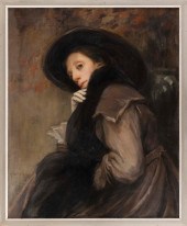 WILLIAM MCWHANNEL PETRIE (ENGL