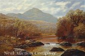 William Mellor (British 1851-1