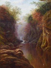 WILLIAM MELLOR (UNITED KINGDOM