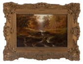 WILLIAM MELLOR (UNITED KINGDOM