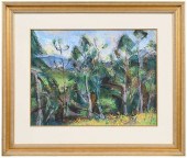 WILLIAM MELTON HALSEY(American