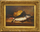 WILLIAM MERRITT CHASE (1849-19