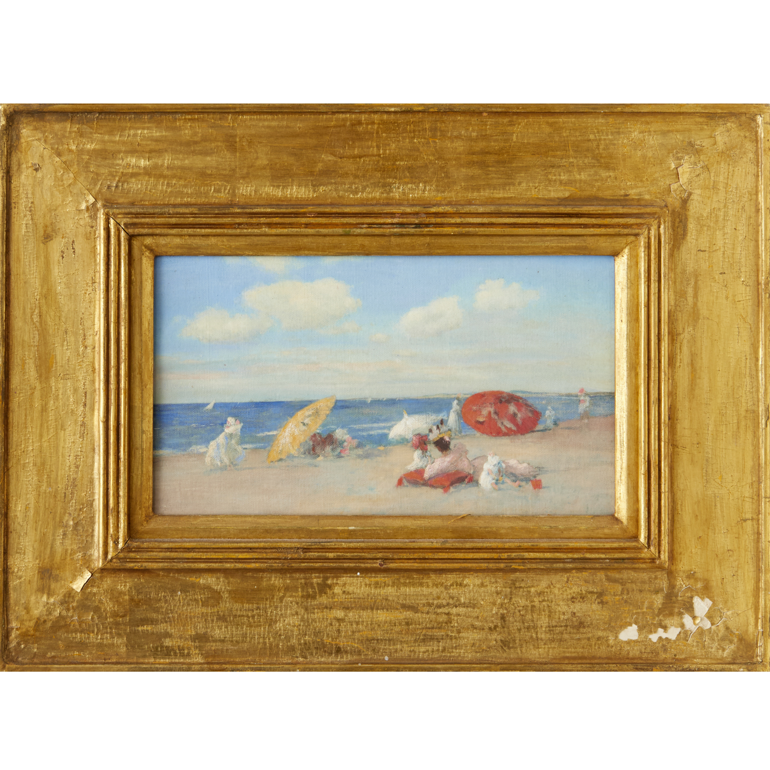 WILLIAM MERRITT CHASE (AFTER),