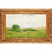 WILLIAM MERRITT CHASE (ATTRIB.