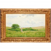 WILLIAM MERRITT CHASE (ATTRIB.