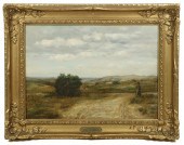 WILLIAM MERRITT CHASE (NY/CA/I