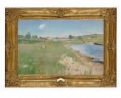 WILLIAM MERRITT CHASE (USA 184