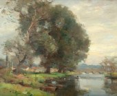 William Miller Frazer RSA (Sco