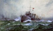 William Minshall Birchall (188