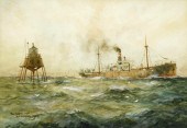 WILLIAM MINSHALL BIRCHALL (188