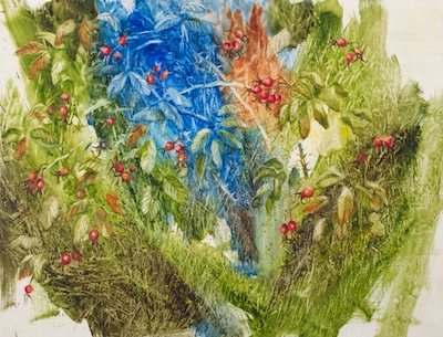 William Moise (American