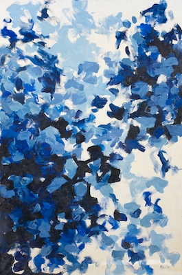 William Moise (American
